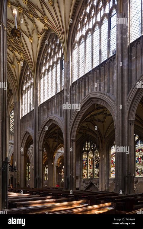 St mary redcliffe parish church hi-res stock photography and images - Alamy