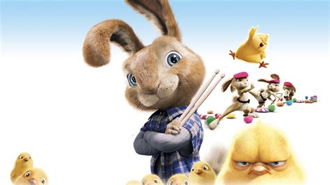 Hop: Official Clip - Co-Easter Bunnies - Trailers & Videos - Rotten ...