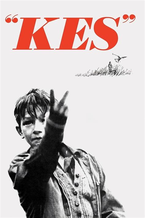 Kes (1970) - Posters — The Movie Database (TMDB)