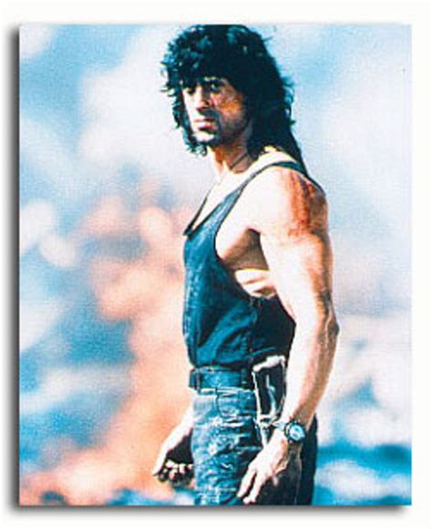 (SS3300817) Movie picture of Sylvester Stallone buy celebrity photos and posters at Starstills.com