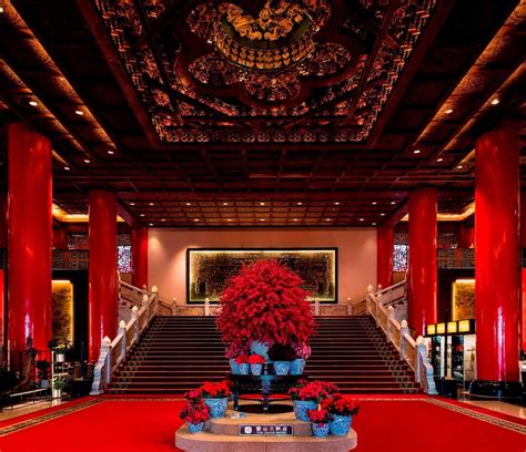 The Grand Hotel Taipei, TW - Reservations.com