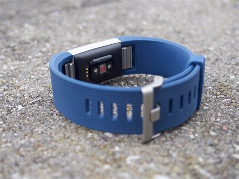 Fitbit Charge 2 review: A fitness tracker that hits the right pace | Windows Central