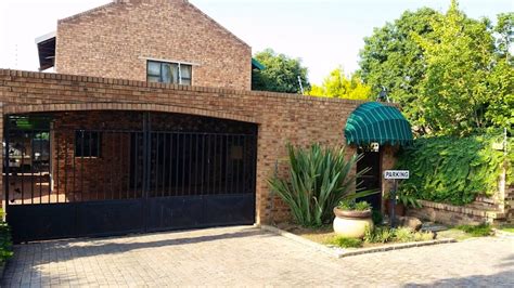 Vaal River Guest House | Rates