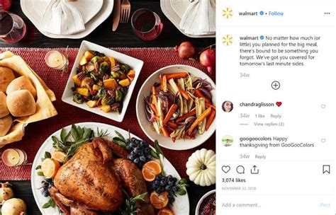 Most Effective Thanksgiving Social Media Posts For Your Small Business - Unlimited Graphic ...