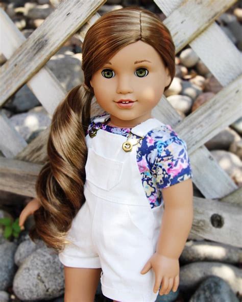 See this Instagram photo by @alexandradperreault • 194 likes American Girl Doll Pictures ...