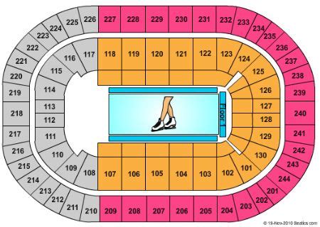 Times Union Center Tickets and Times Union Center Seating Chart - Buy Times Union Center Albany ...