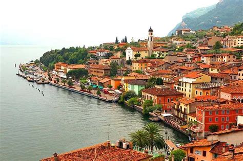 BEST of Lake Garda, Italy: Top 5 Places You Shouldn't Miss