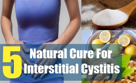 Home treatment for interstitial cystitis - Philadelphia Holistic Clinic ...