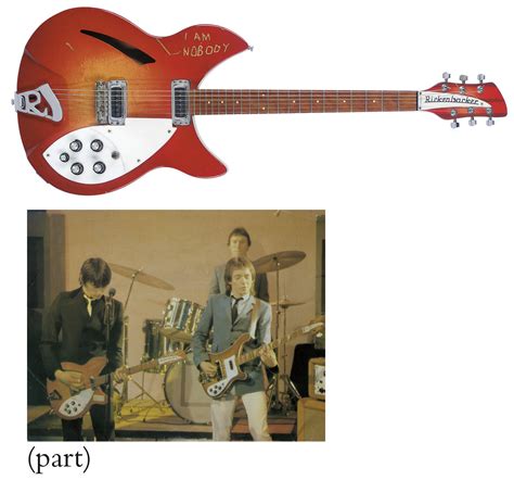 The Jam Paul Weller | Christie's