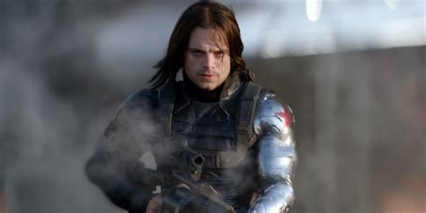 How Sebastian Stan’s Winter Soldier Fits Into ‘Captain America: Civil War’