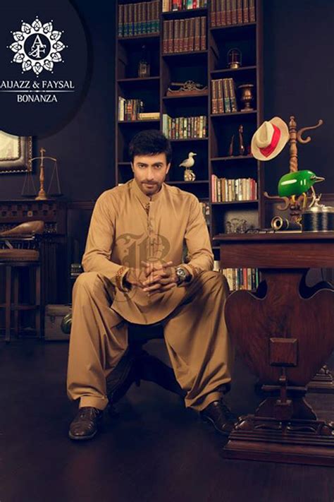 Latest Bonanza Kurta Shalwar Eid Collection 2023 for Men - StyleGlow.com