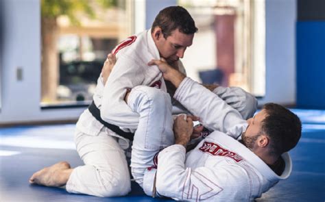 How To Start Competing In BJJ: Everything You Need To Know - BJJ World