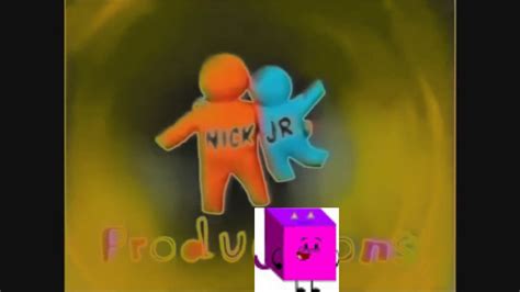 Noggin And Nick Jr Logo Collection in G Major 4 - YouTube