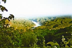 Chittagong Hill Tracts - Banglapedia