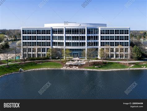 Office Building Image & Photo (Free Trial) | Bigstock