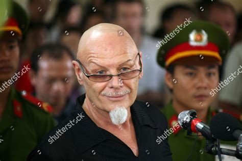 Gary Glitter Who Found Guilty Sentenced Editorial Stock Photo - Stock Image | Shutterstock