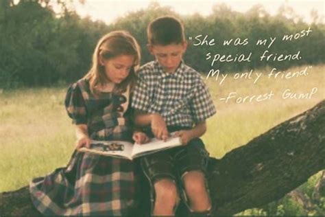 Forrest Gump Jenny Quotes - ShortQuotes.cc