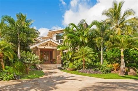 Kareem Abdul-Jabbar Puts Hawaii House on the Market for $5.9 Million | News, Scores, Highlights ...