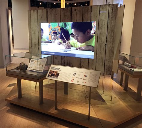 Museum of the Bible Exhibits Include Colorado Nonprofit - The Grey Area News