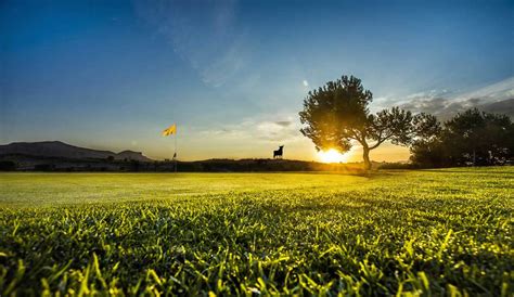 Tee Times Costa Blanca | The Golf Travel Company | Spain