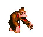 SNES - Donkey Kong Country 3: Dixie Kong's Double Trouble - The Spriters Resource