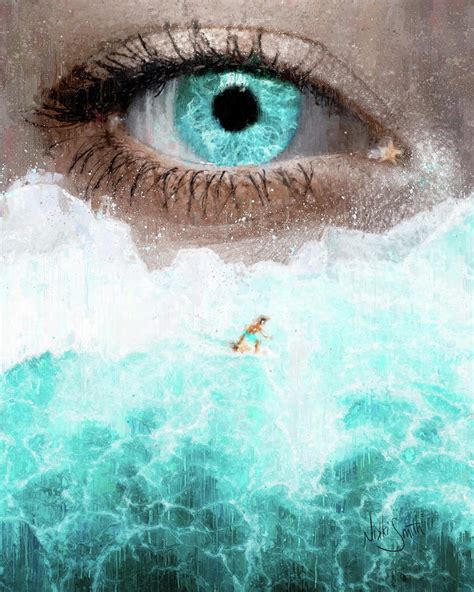 Ocean Eyes - Desciclopédia