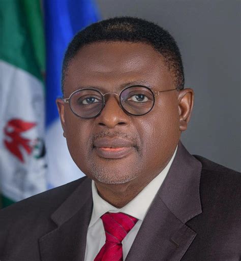 Otu begins $5bn green economy programme in Cross River