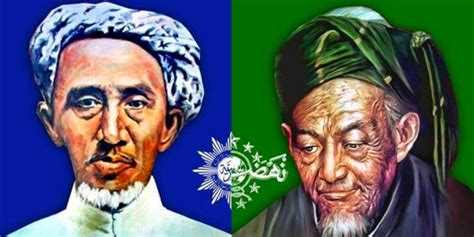 Biography of KH Ahmad Dahlan, Founder of Muhammadiyah Organization ...