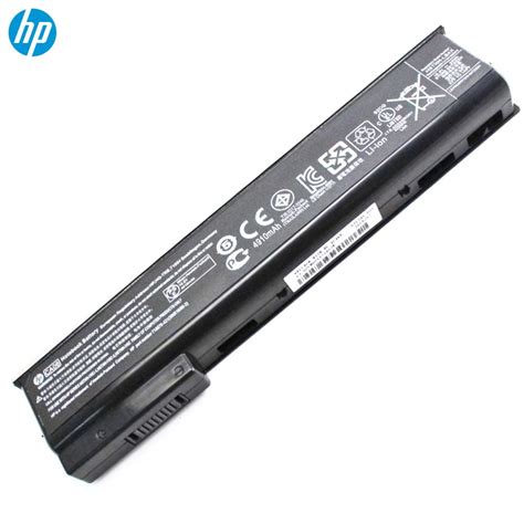 [Original] Hp ProBook 640 Laptop Battery - 10.8V 55Wh CA06