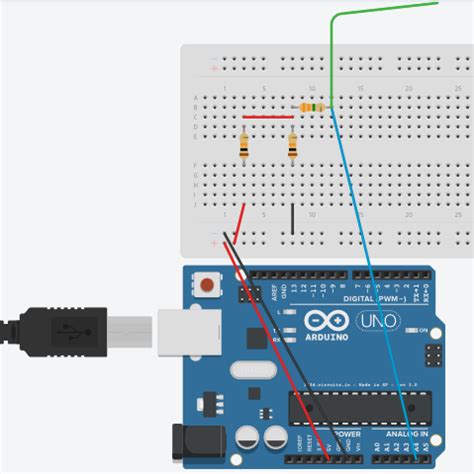 Lie Detector and Biofeedback Arduino Based - Electronics-Lab.com