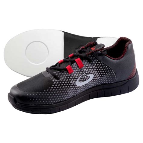 Goldline G50 Velocity Curling Shoes – Folk's Curling Corner Ltd.