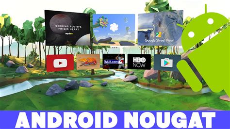 Android Nougat's Best Features! - Official Adobeasy Website