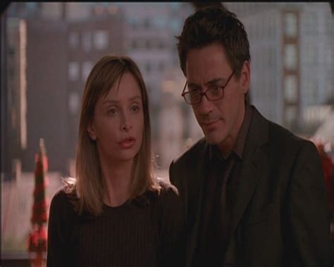 Robert on Ally Mcbeal 4x07 - Robert Downey Jr. Image (4550181) - Fanpop