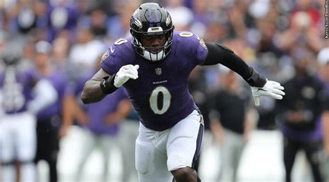 How Does Roquan Smith Compare To Ravens Legend Ray Lewis? Mark Schlereth Weighs In - PressBox