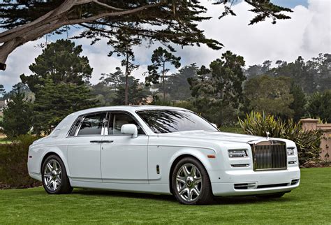 2013 Rolls-Royce Collection Phantom | Rolls-Royce | SuperCars.net