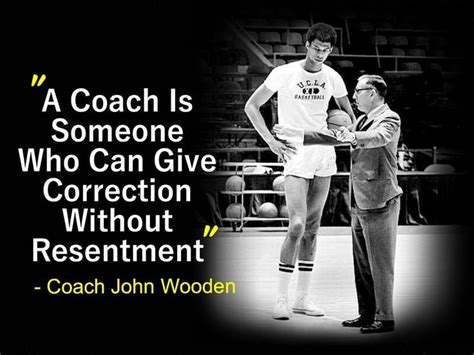 110+ John Wooden's Quotes on Success and Champion Mindset - QUOTLR