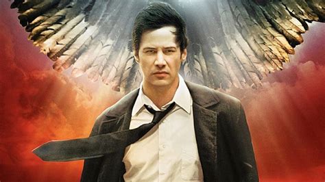 Keanu Reeves Had To Beg For A Sequel To His Darkest Movie | GIANT FREAKIN ROBOT