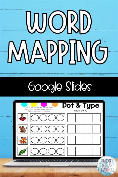 Mapping Words Practice - Orthographic Mapping Worksheets | Phonics lessons, Elementary teaching ...