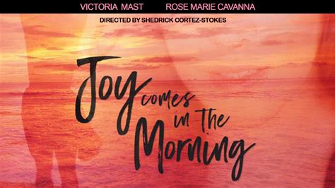 Watch Joy Comes In The Morning | Prime Video