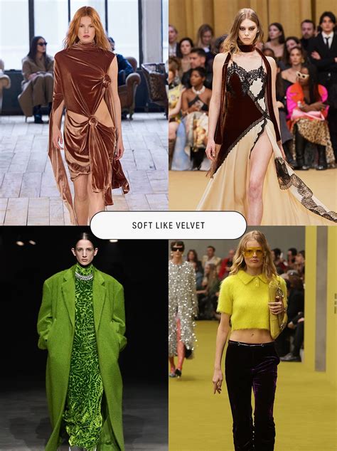 The Milan Fashion Week Trends We'll Be Talking About in 2023 | Who What ...