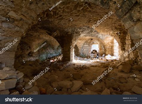 Jerusalem Ancient Building Architecture Stock Photo 382297636 | Shutterstock