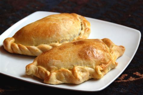 Chilean Empanadas de Pino Recipe