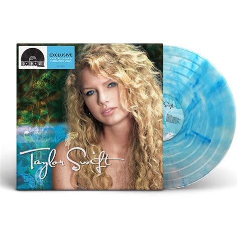 Taylor Swift (2006) | Taylor Swift Switzerland