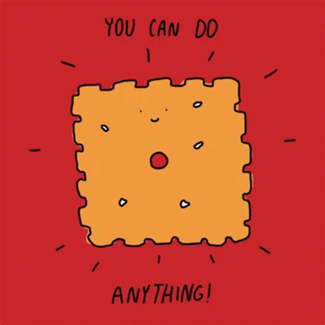 Motivational Cheezit You Got This GIF - MotivationalCheezit Cheezit Motivation - Discover ...