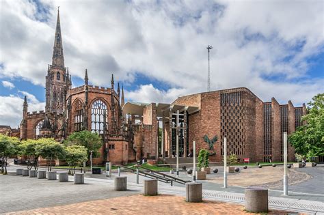 11 Best Things to Do in Coventry - What is Coventry Most Famous For ...