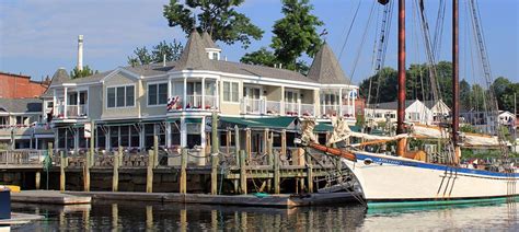 Grand Harbor Inn, Camden, Maine http://www.grandharborinn.com Maine Hotels, Luxury Inn, Travel ...