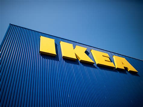 Ikea compte ouvrir deux nouveaux sites dans les régions de montagne ...