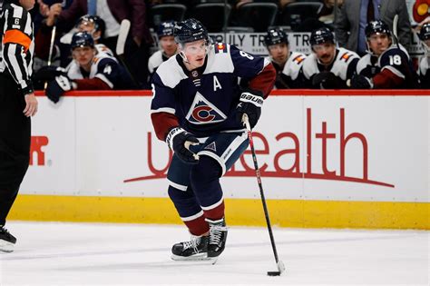 Cale Makar scores in overtime to give Avalanche 3-2 victory over ...