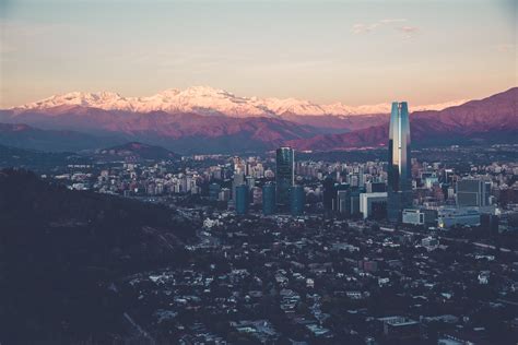 Free Images : horizon, sky, sunrise, sunset, skyline, morning, dawn, city, skyscraper, mountain ...