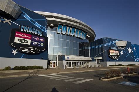 Cineplex.com | Cineplex Cinemas Langley